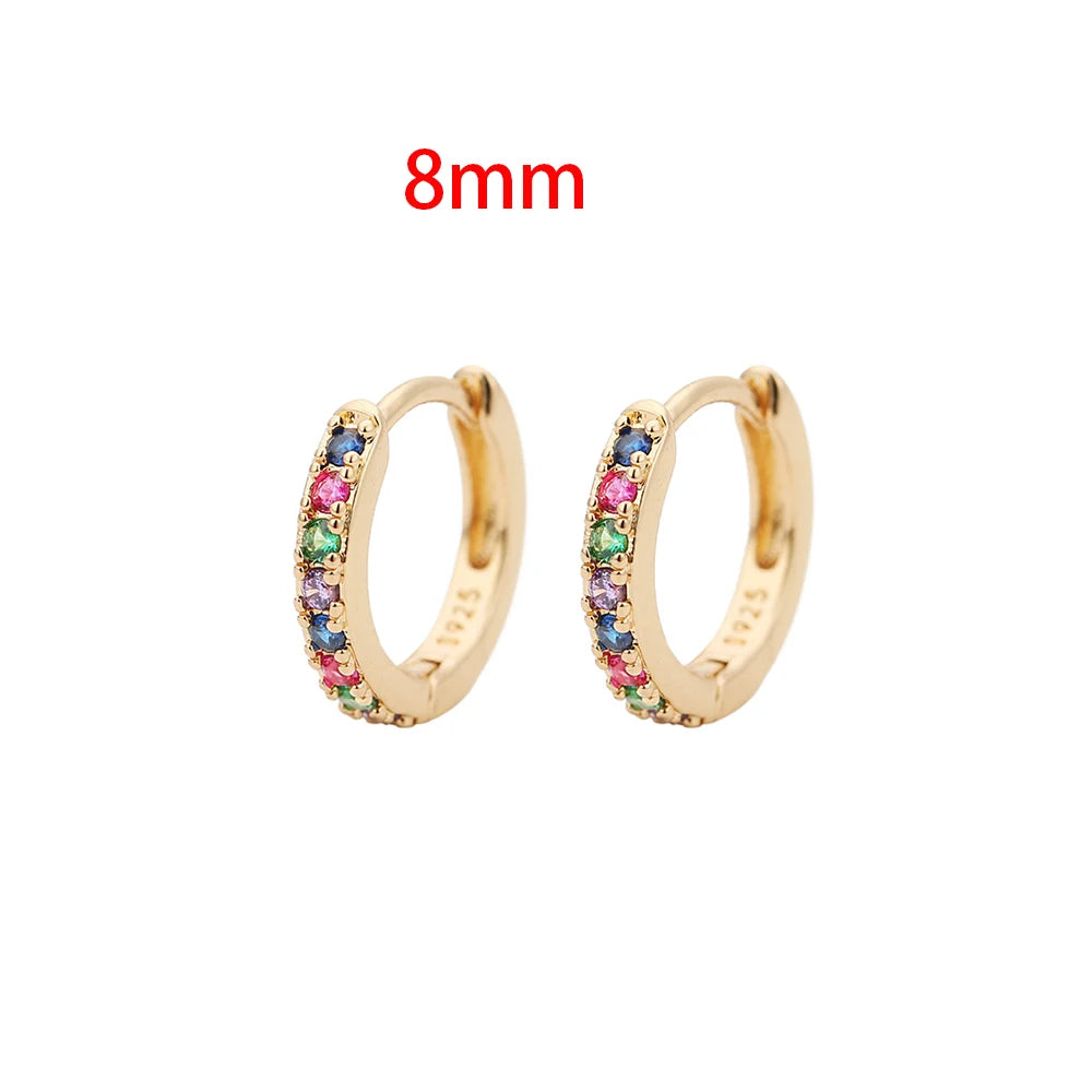 Mini Hoops