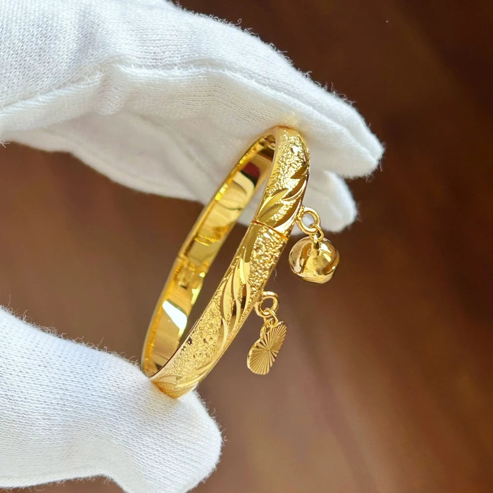 Golden Wishes