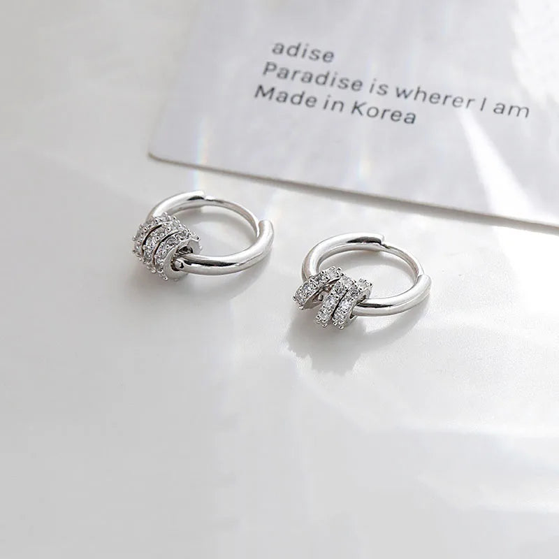 Mini Hoops
