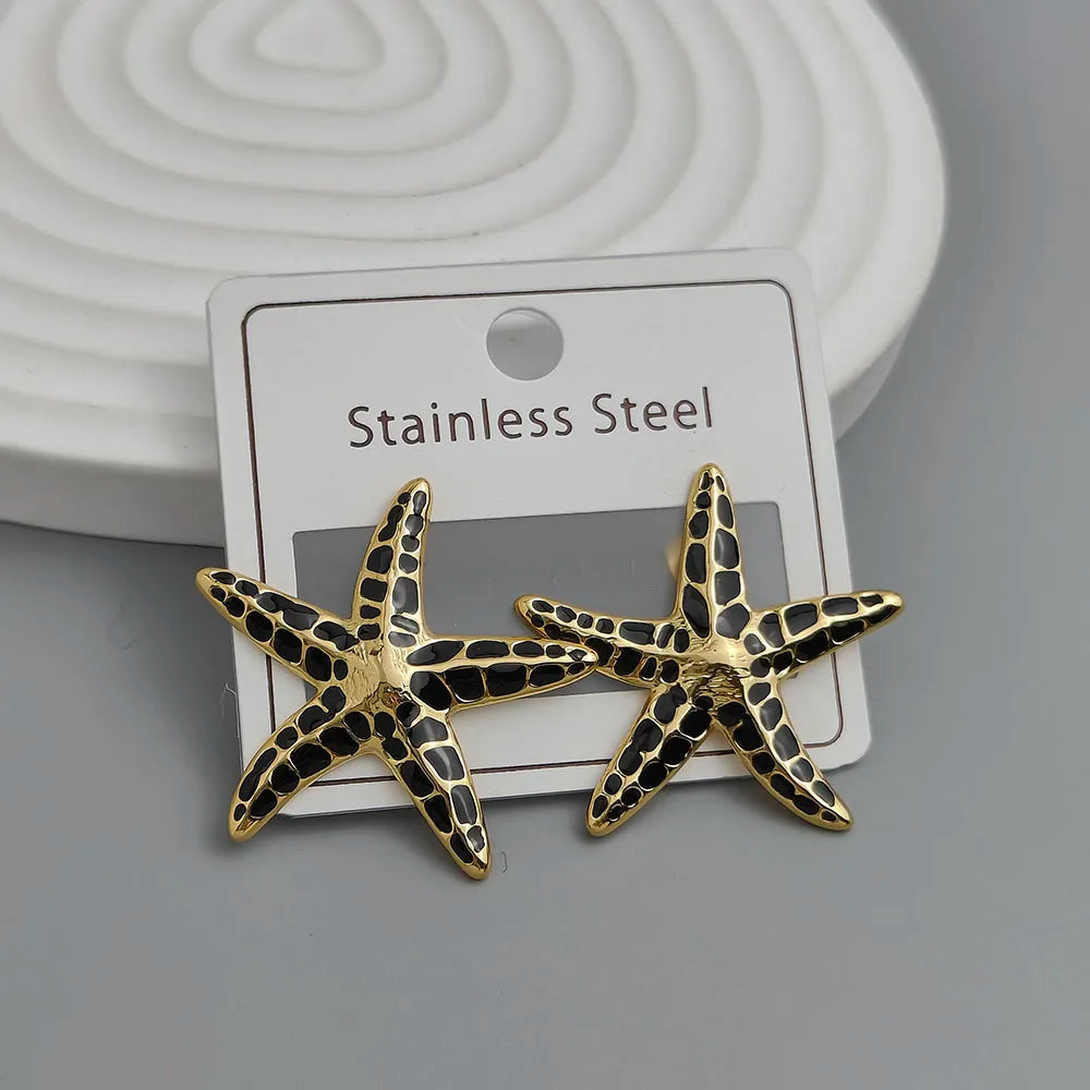 Marine Star