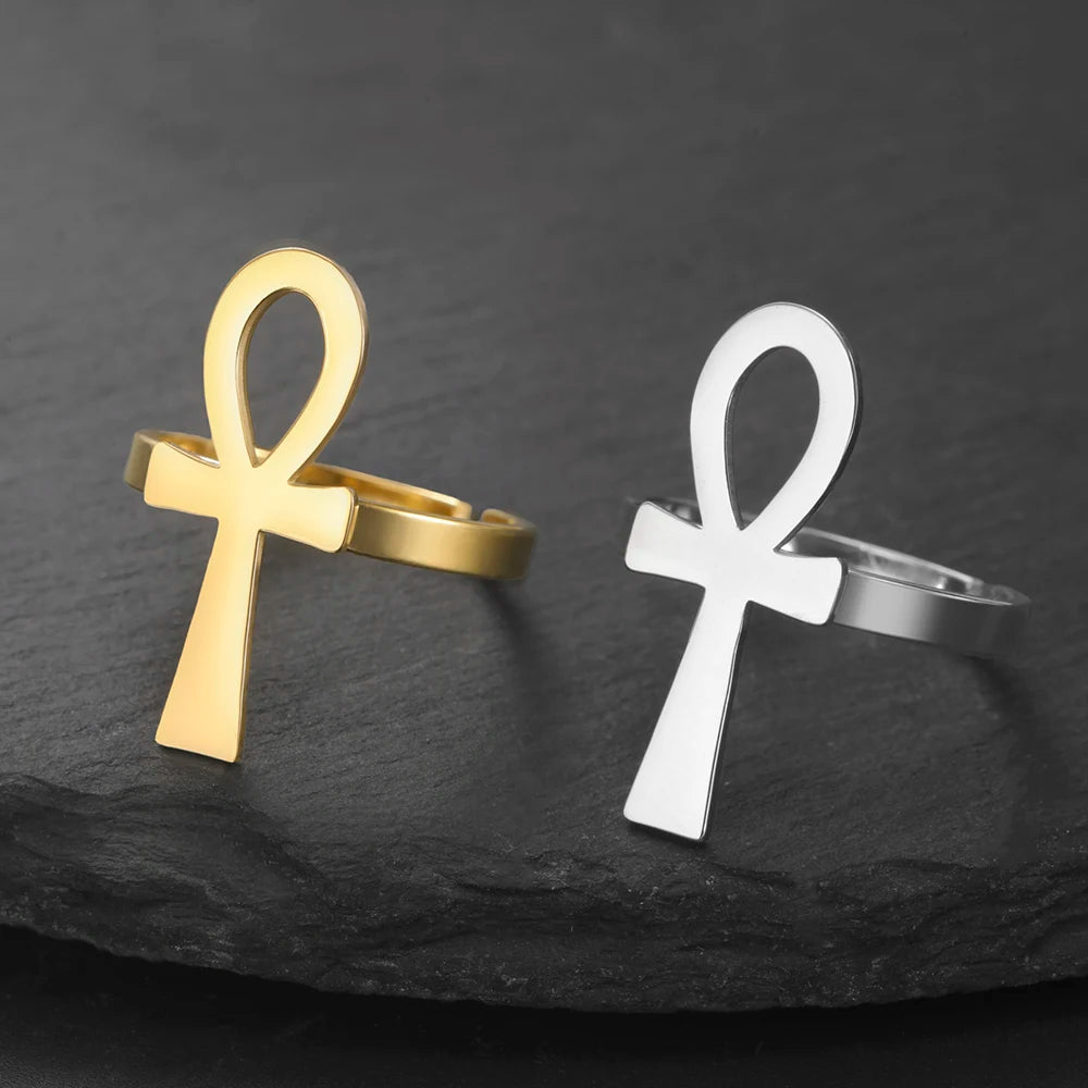 Ankh Legacy