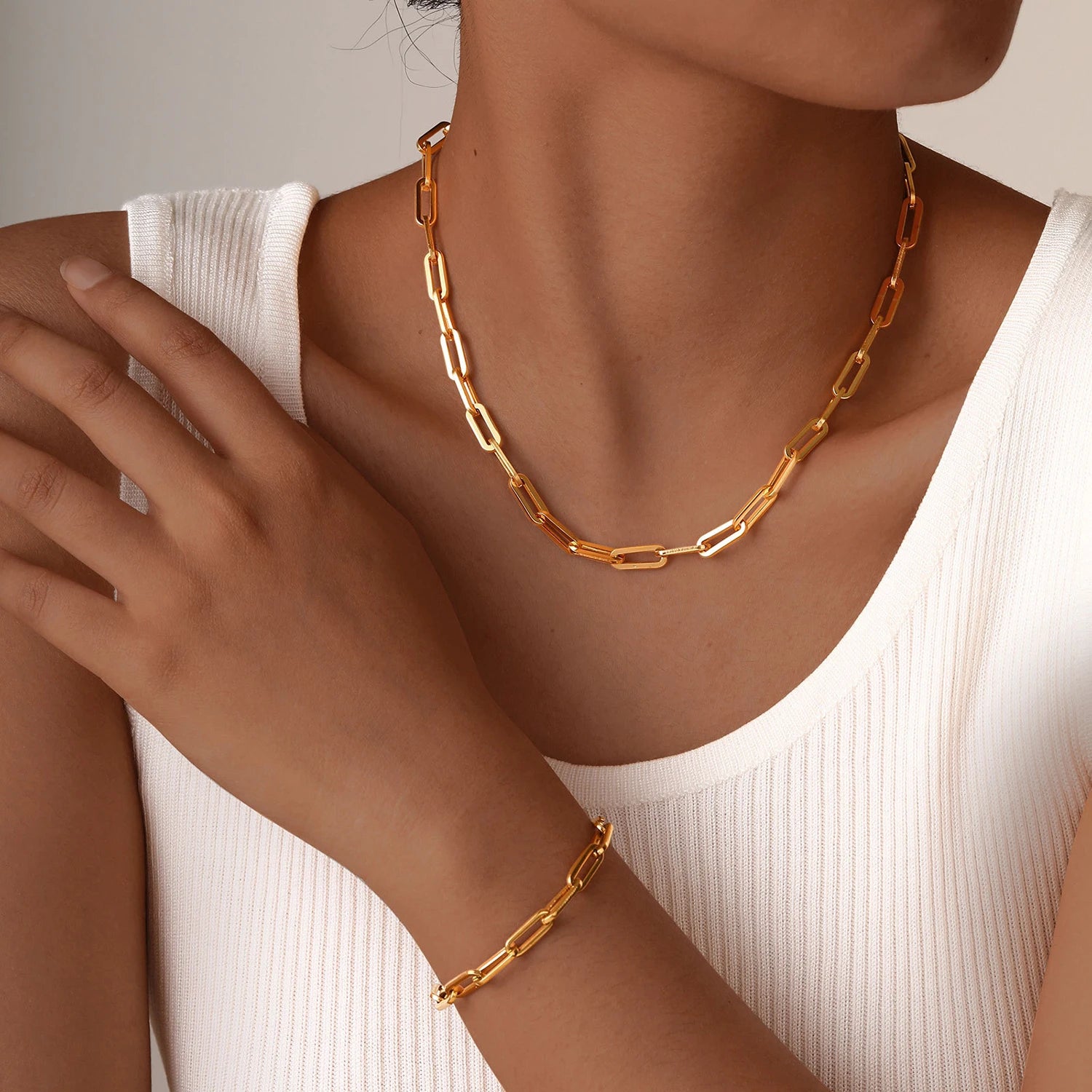 Golden Link