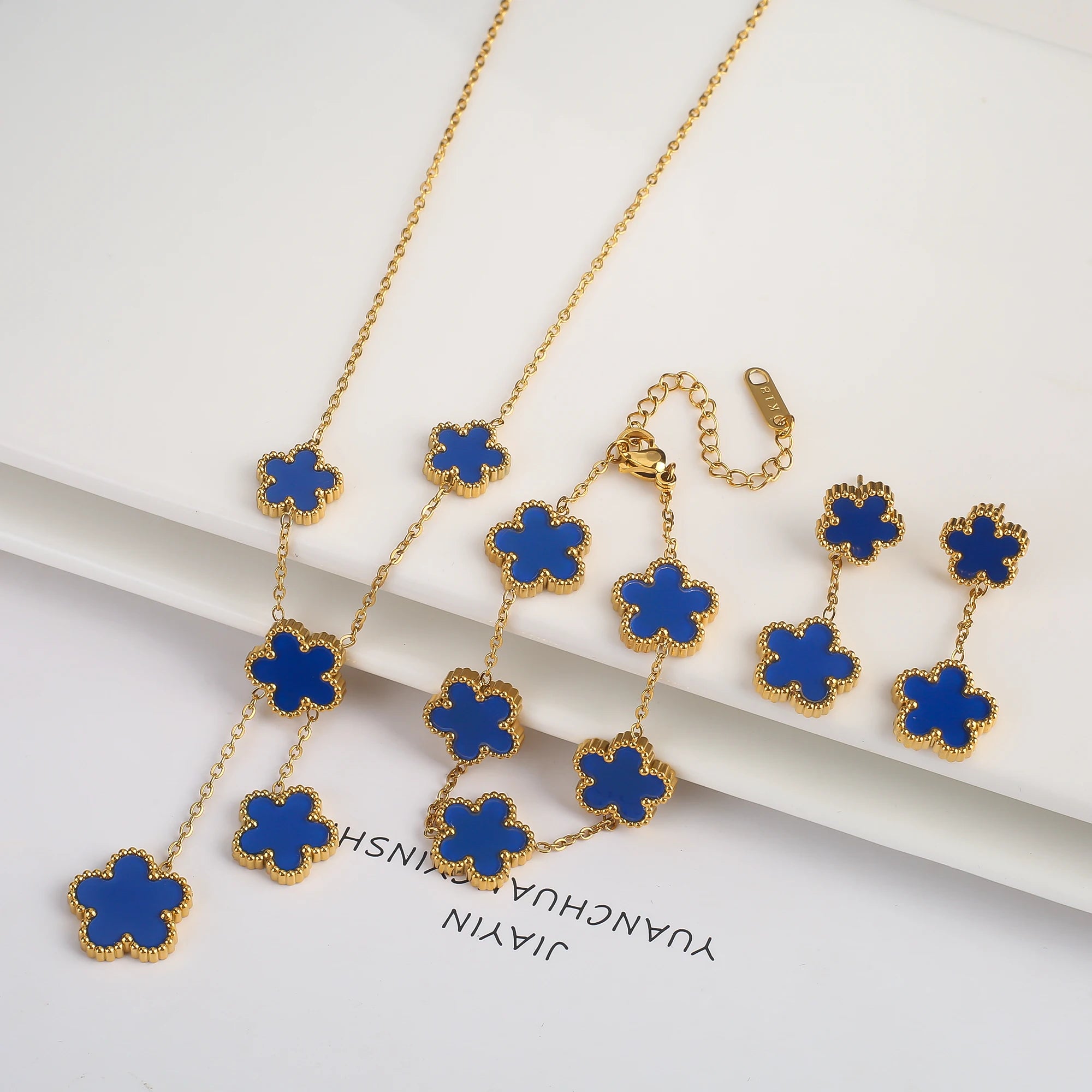 golden flower