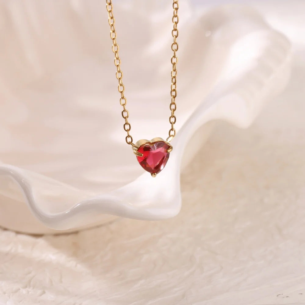 Heart Radiance