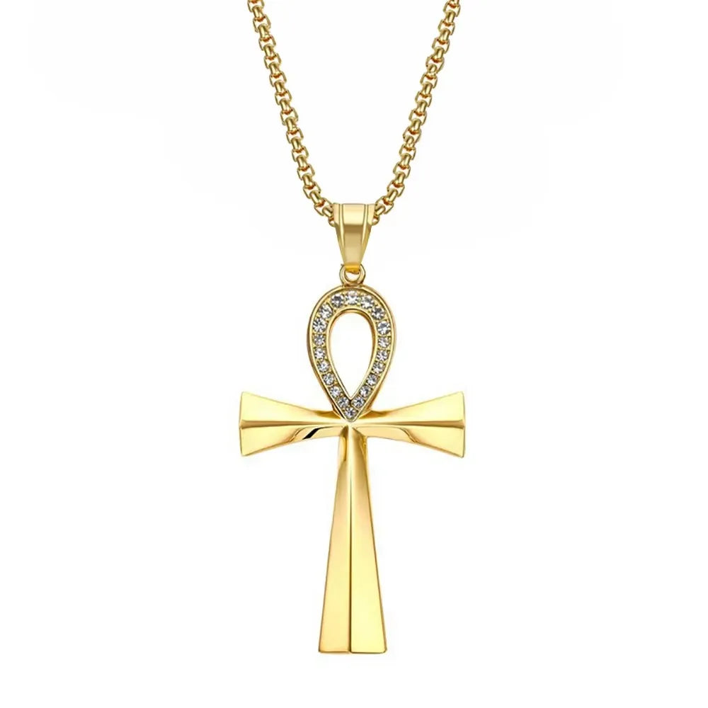 Ankh Guardian