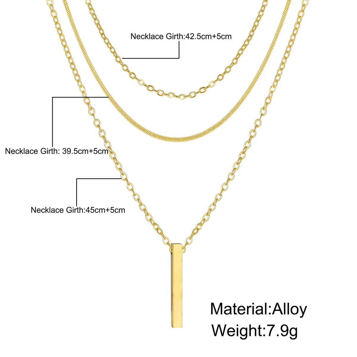 Layered Elegance