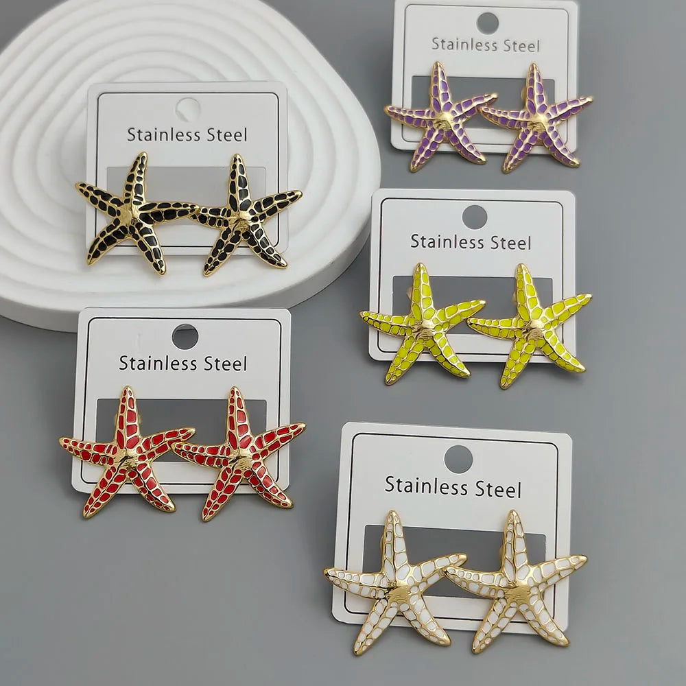 Marine Star