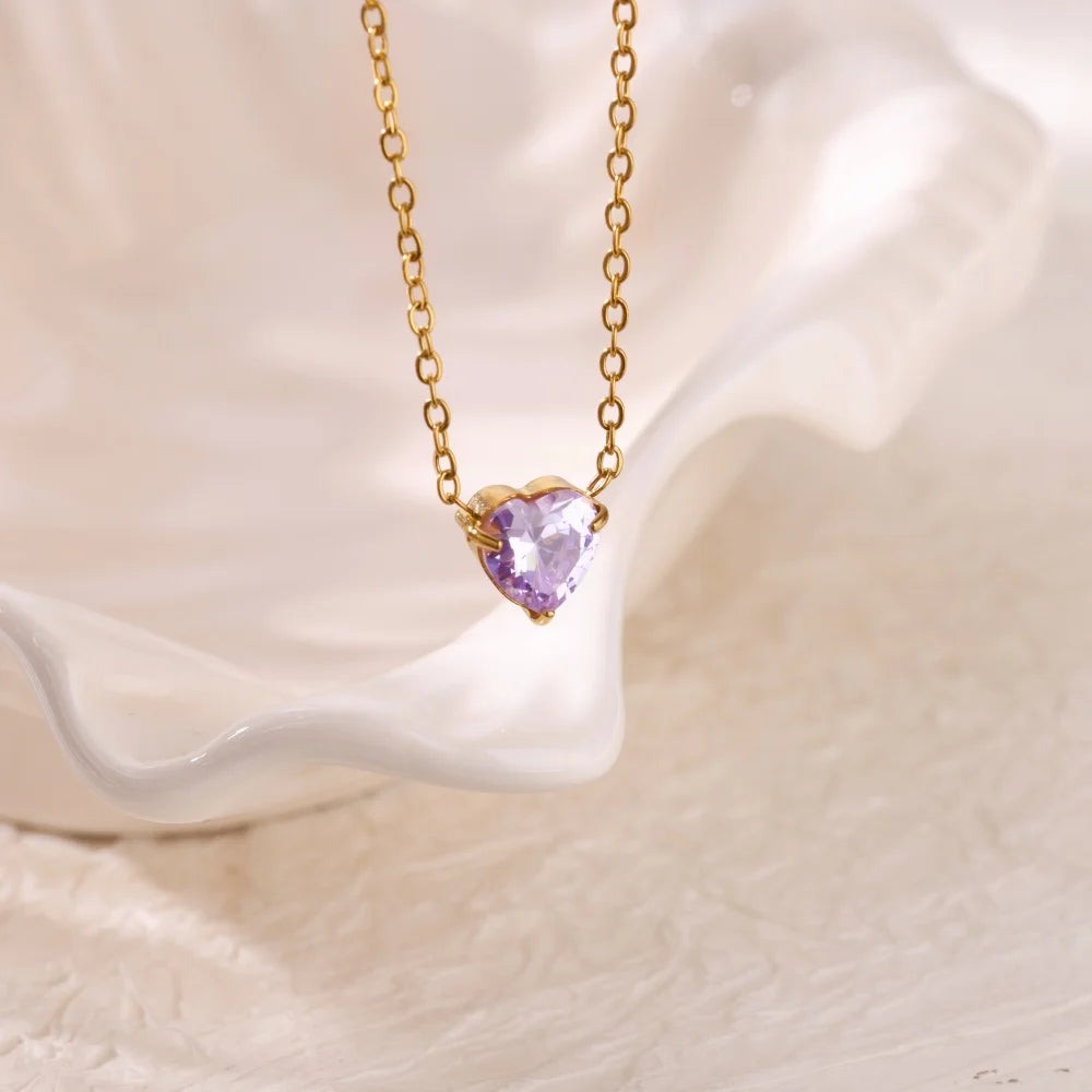 Heart Radiance