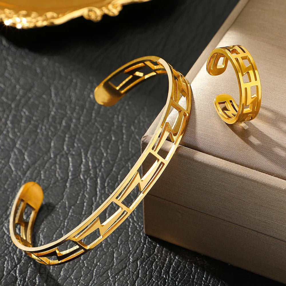 Golden Aura