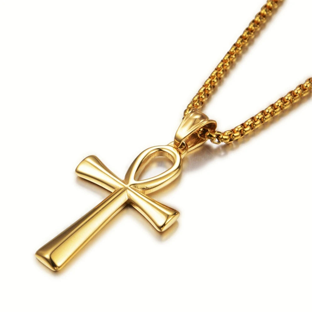Ankh Guardian