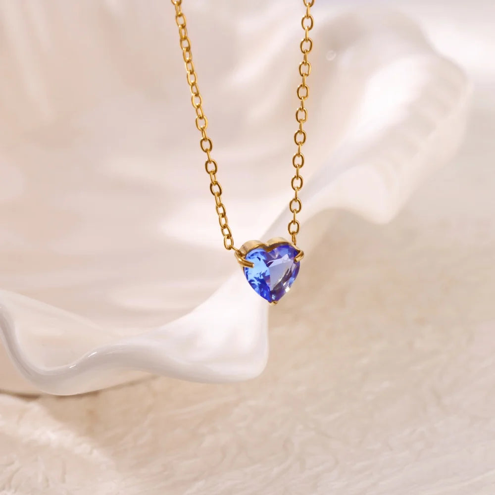 Heart Radiance