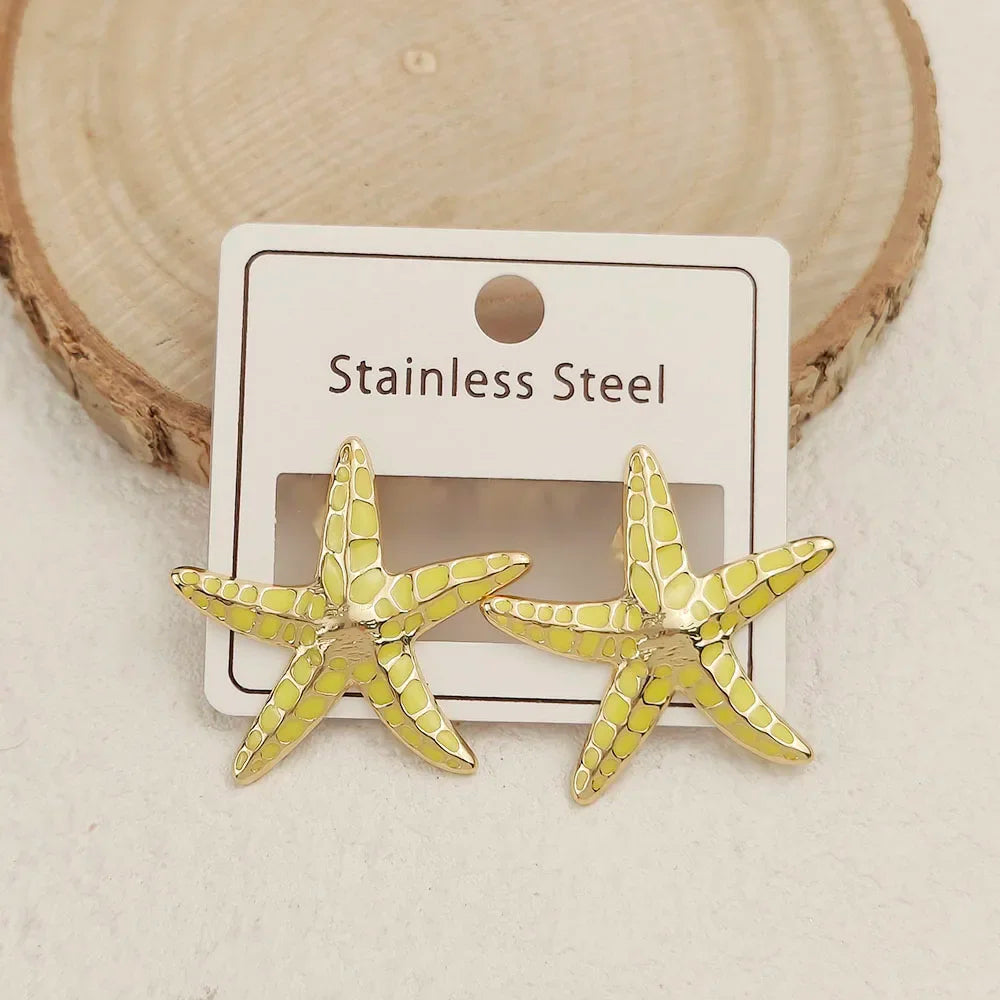 Marine Star