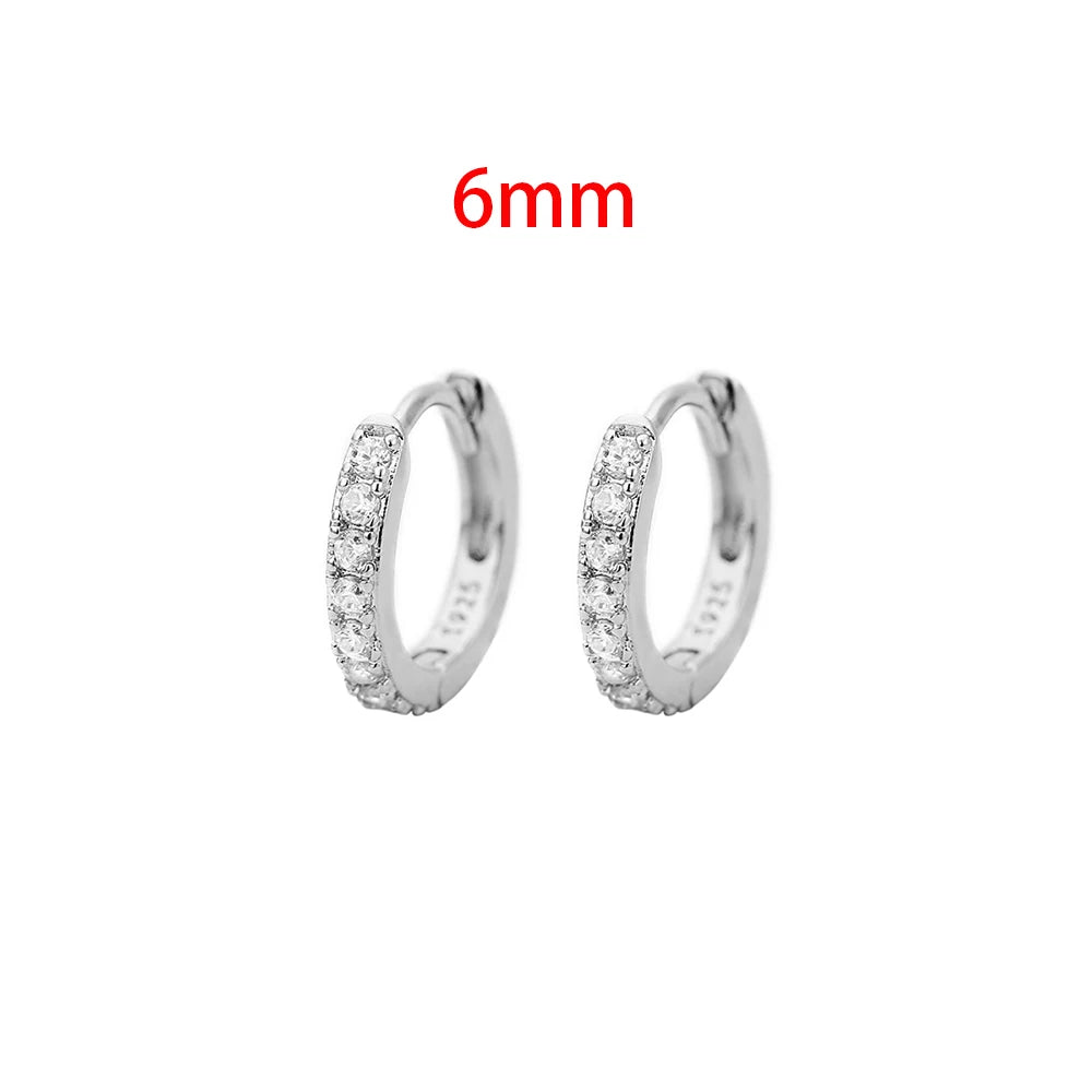 Mini Hoops