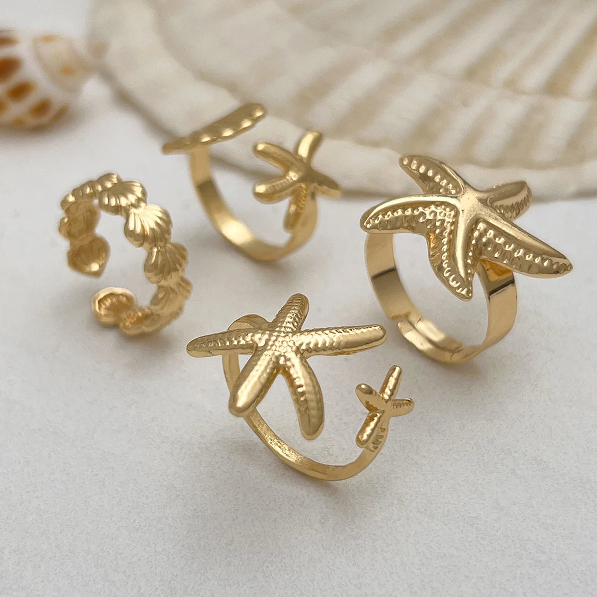 Ocean stars