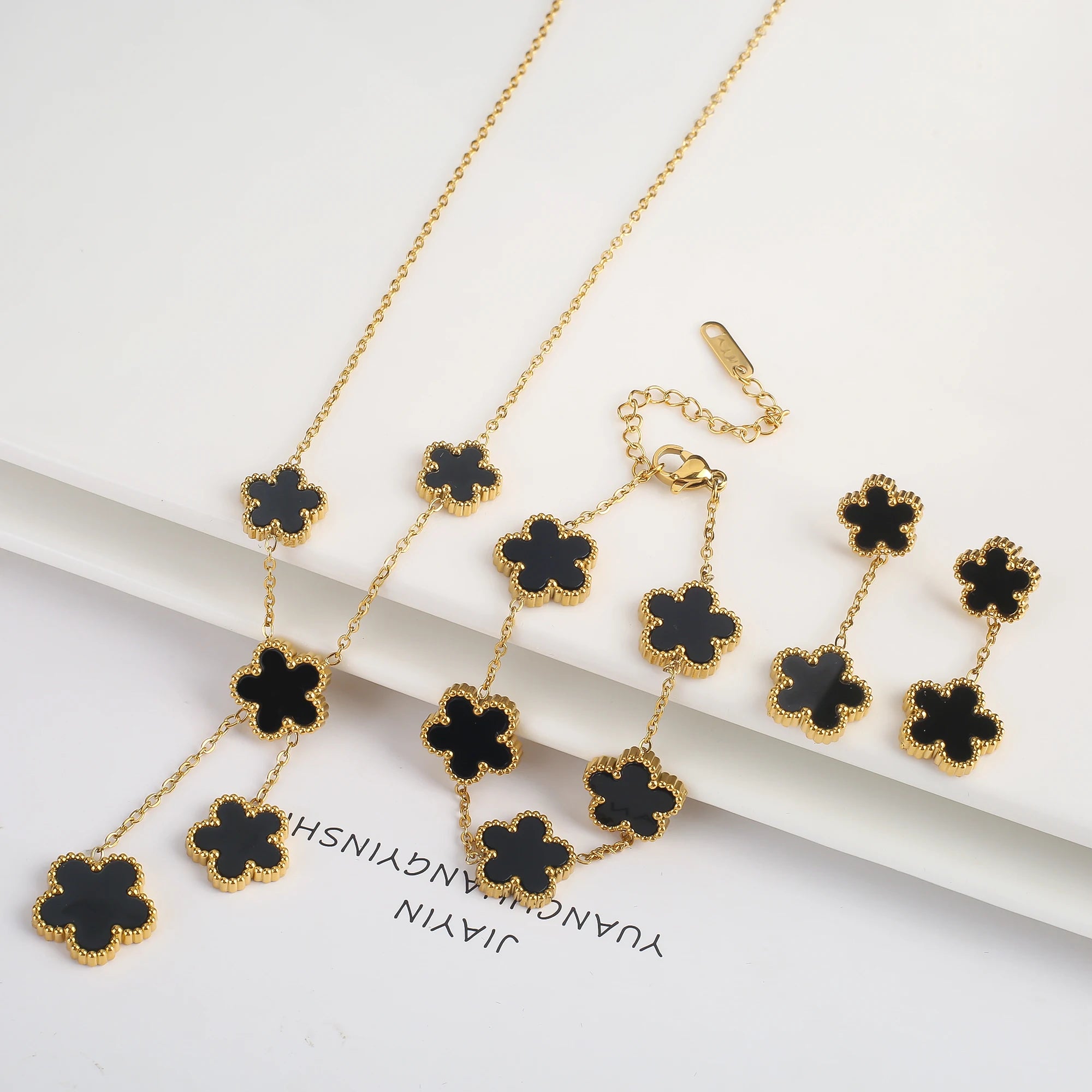 golden flower