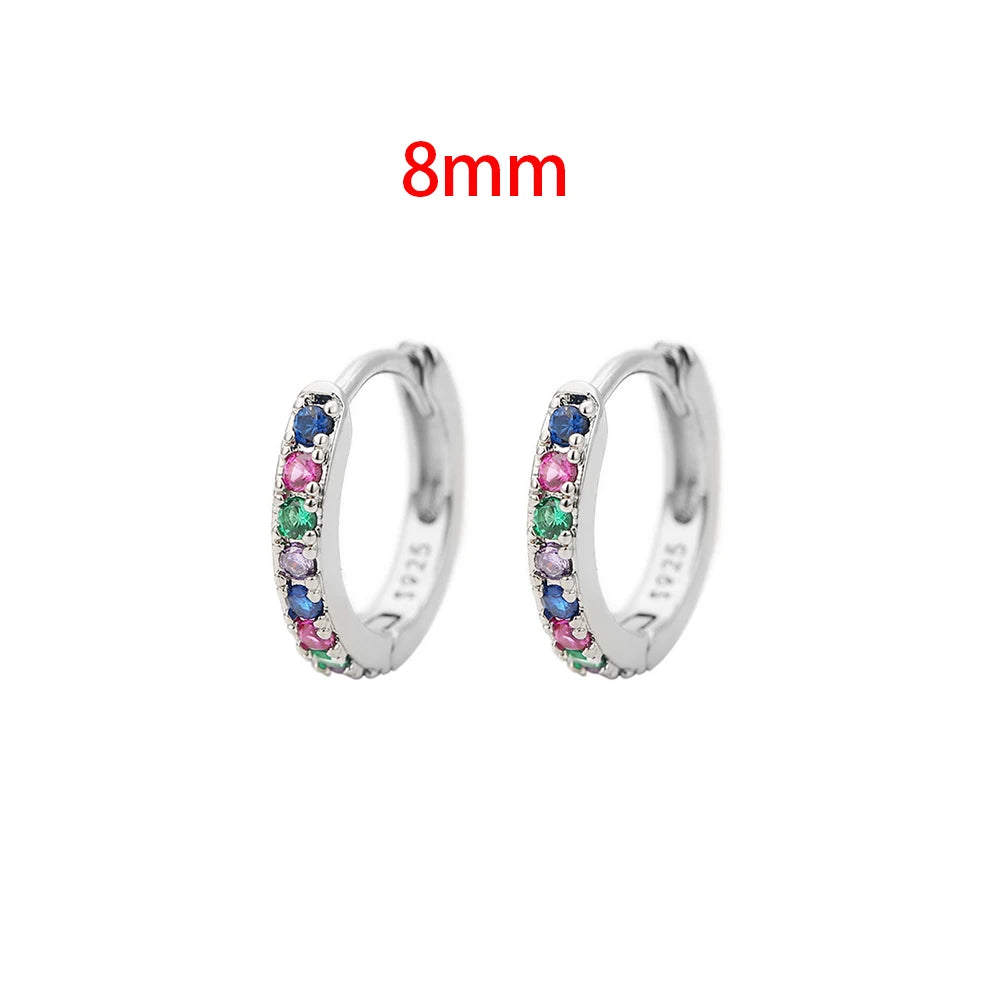 Mini Hoops