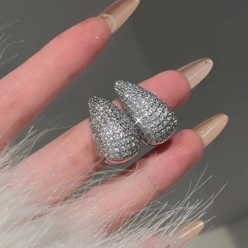 Royal Teardrop