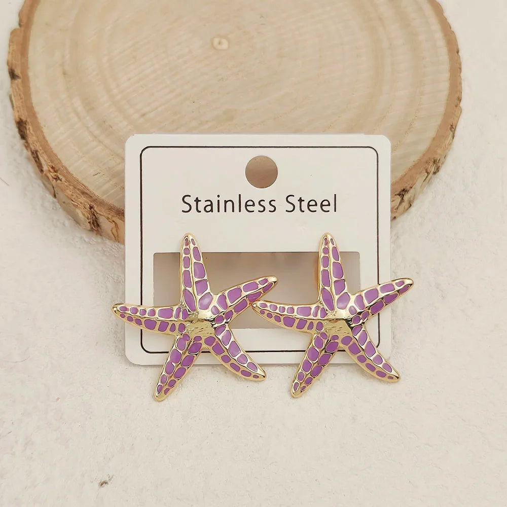 Marine Star