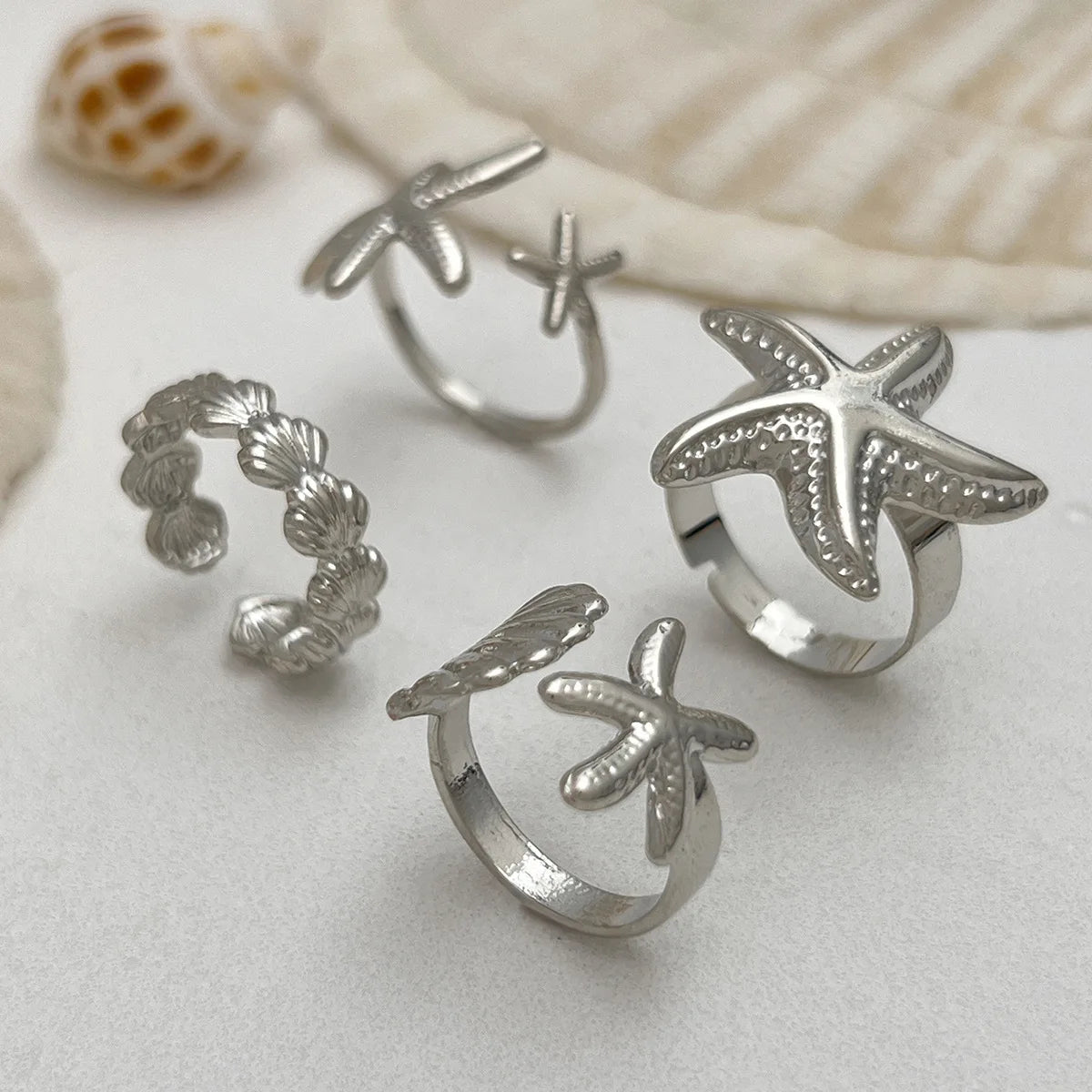 Ocean stars