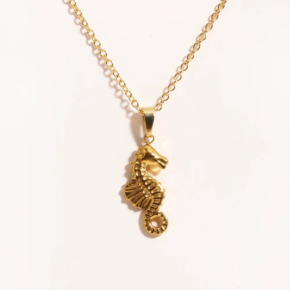 Ocean Treasure