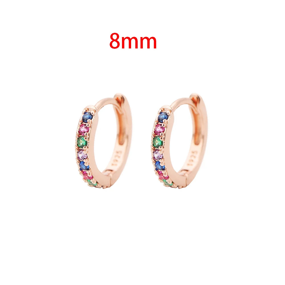 Mini Hoops