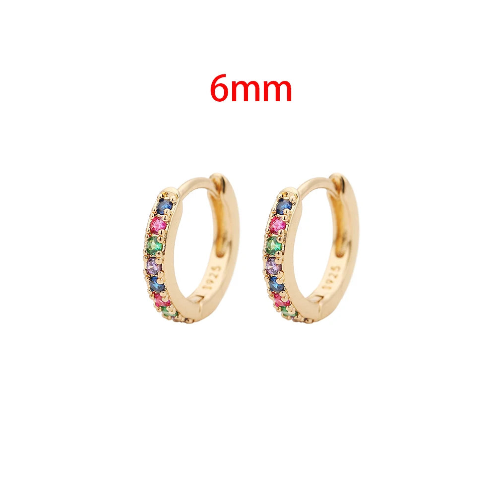 Mini Hoops