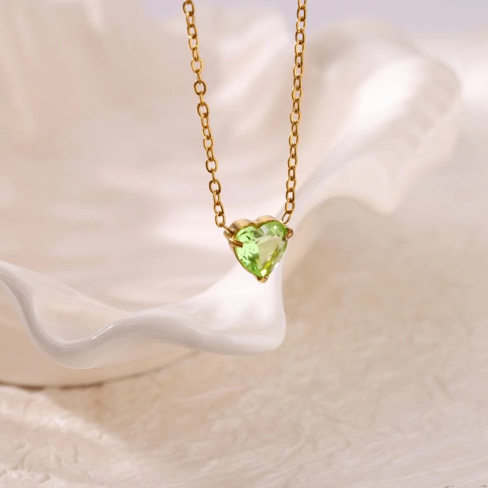 Heart Radiance