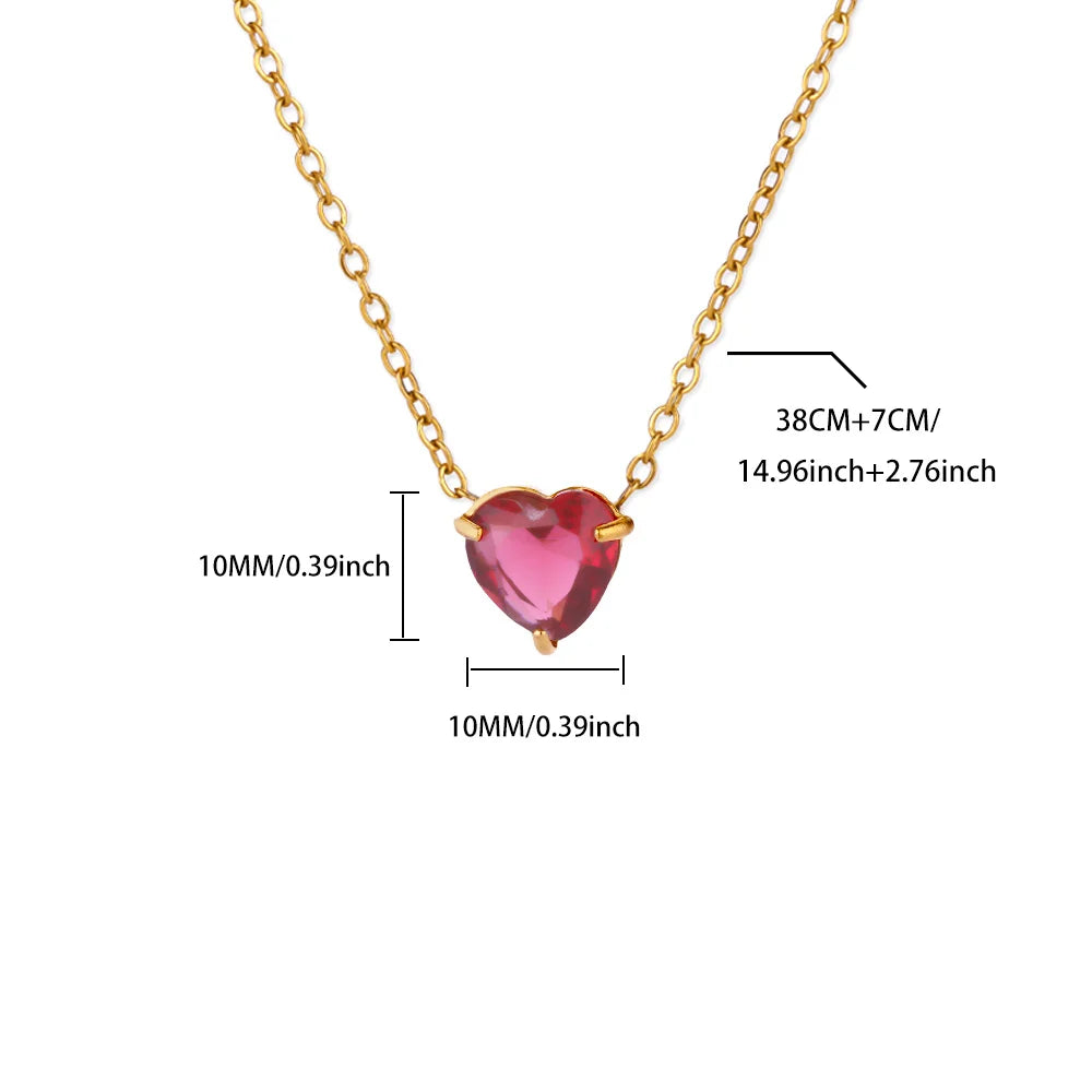 Heart Radiance