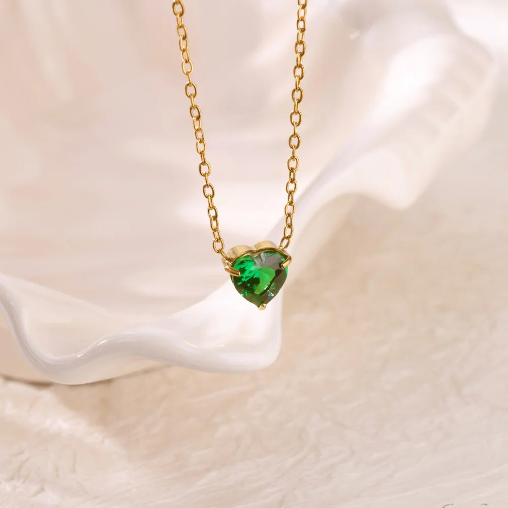 Heart Radiance