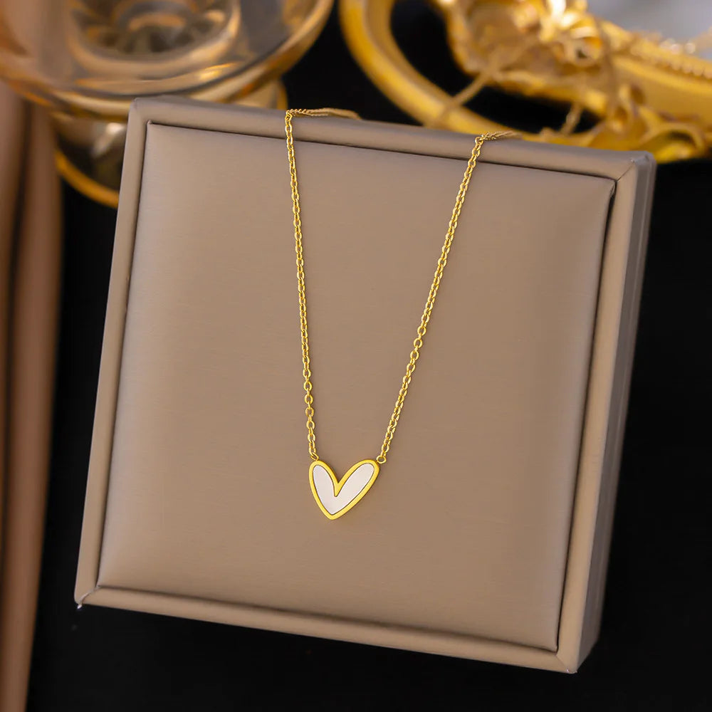 Heart Luxe
