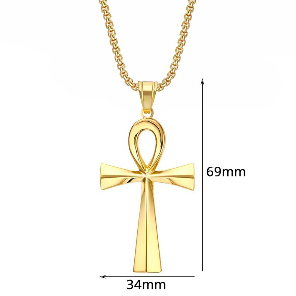 Ankh Guardian
