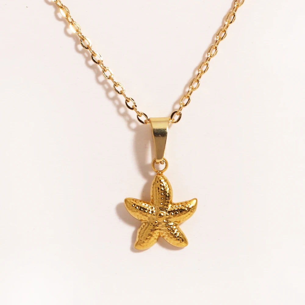 Ocean Treasure
