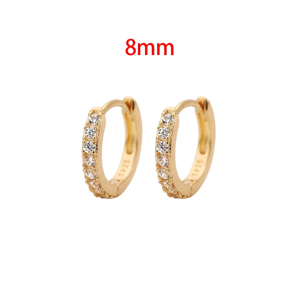 Mini Hoops