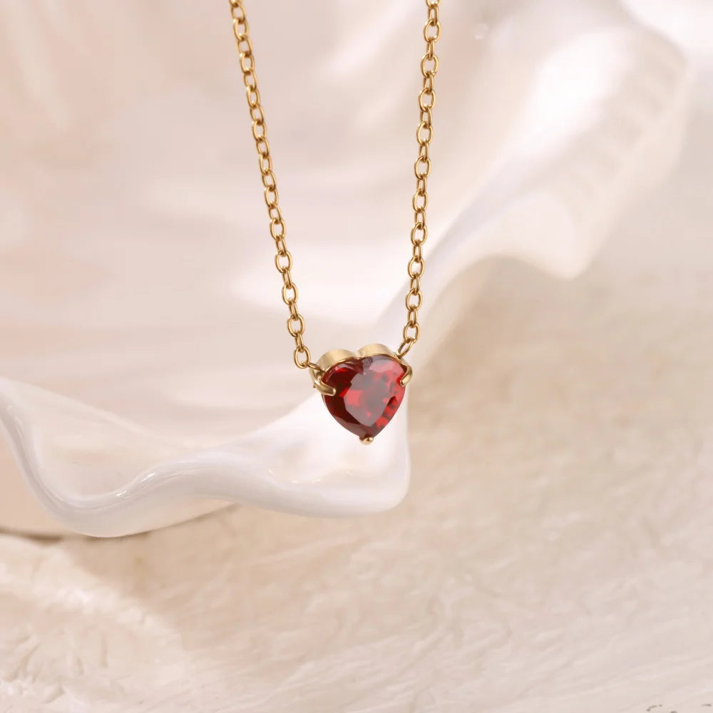 Heart Radiance