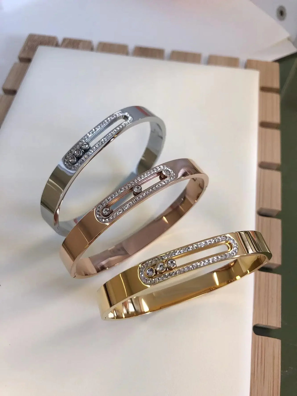 Crystal Love
