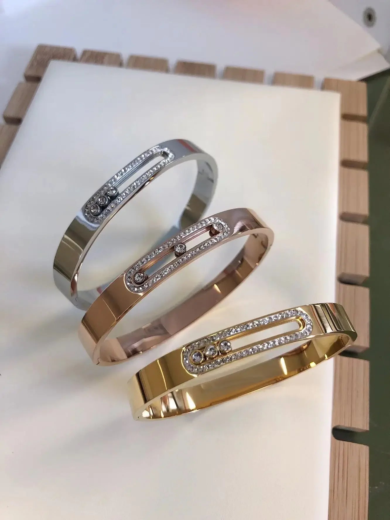 Crystal Love