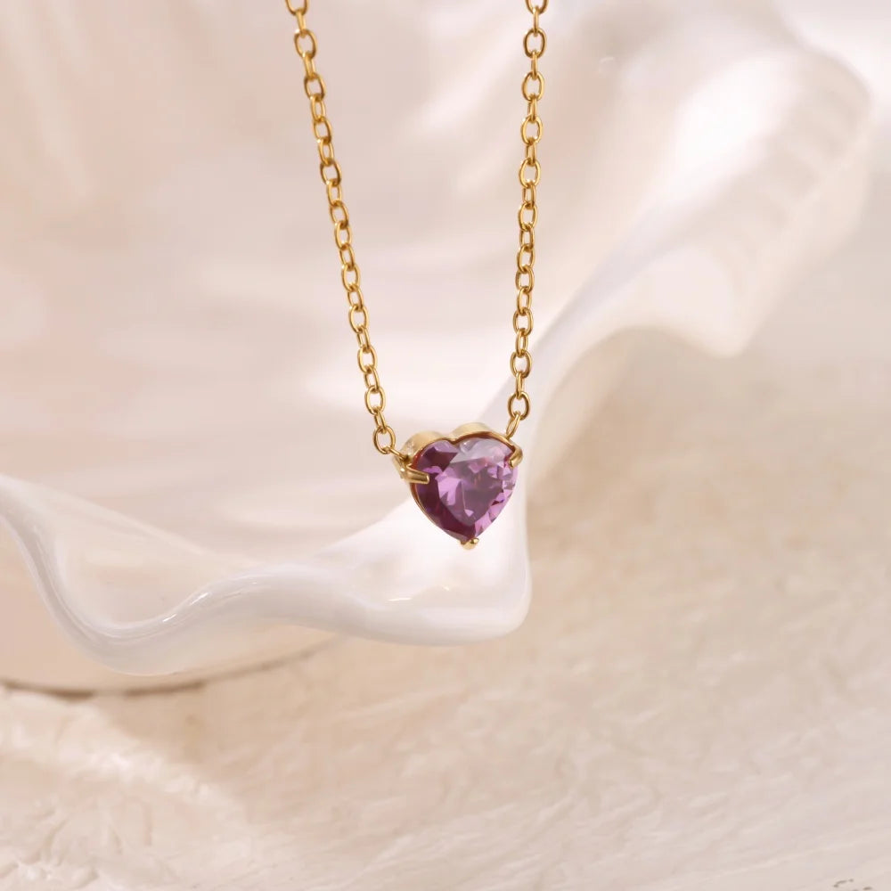 Heart Radiance