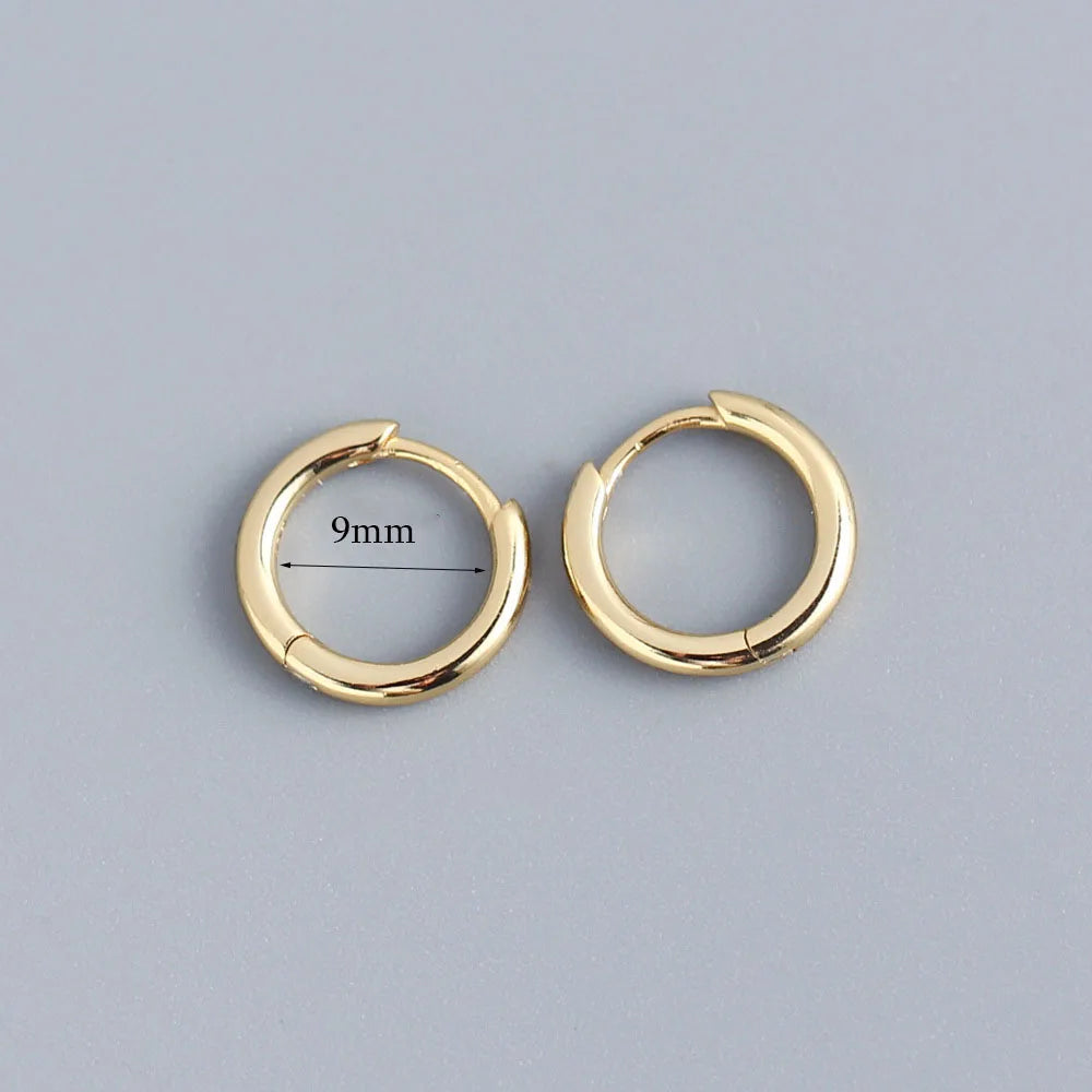 Mini Hoops