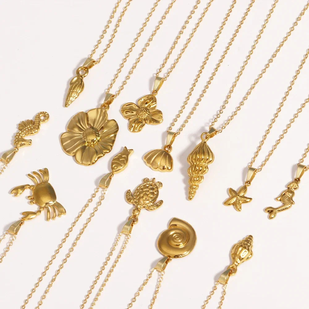 Ocean Treasure