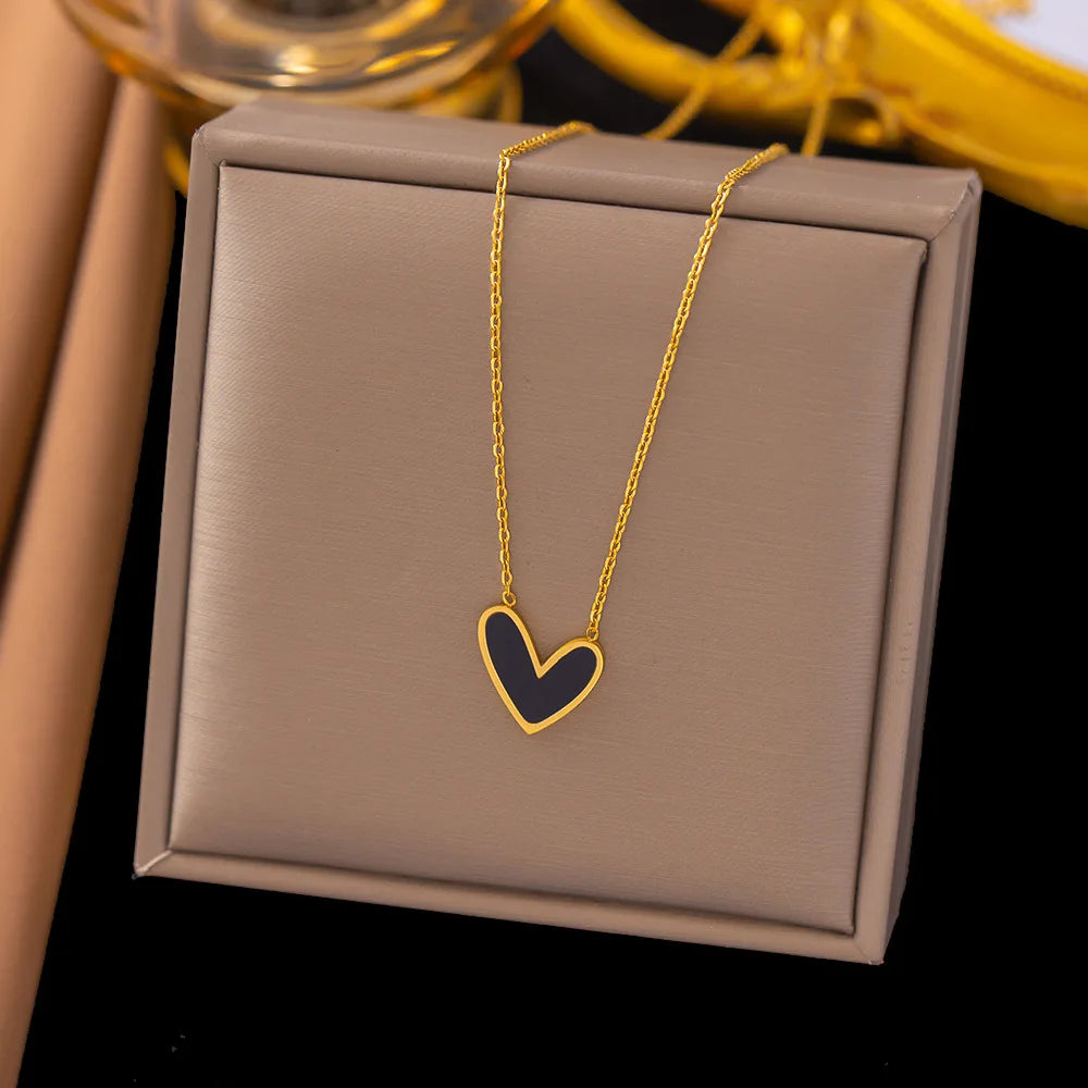 Heart Luxe