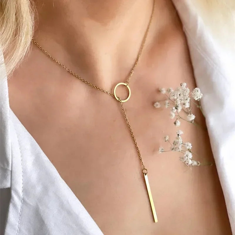 Layered Elegance