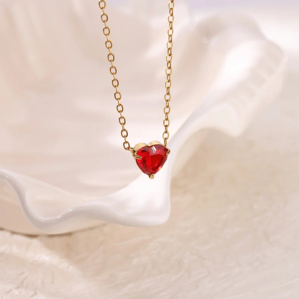 Heart Radiance