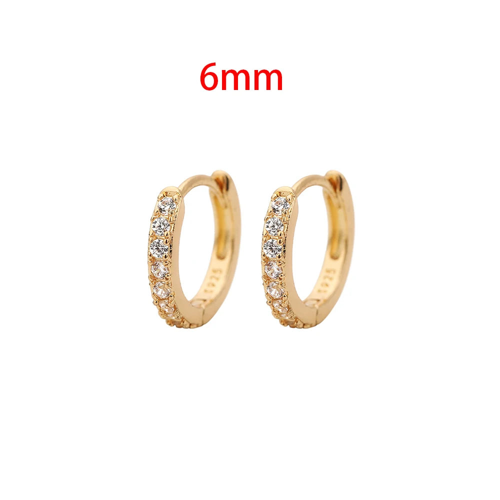 Mini Hoops