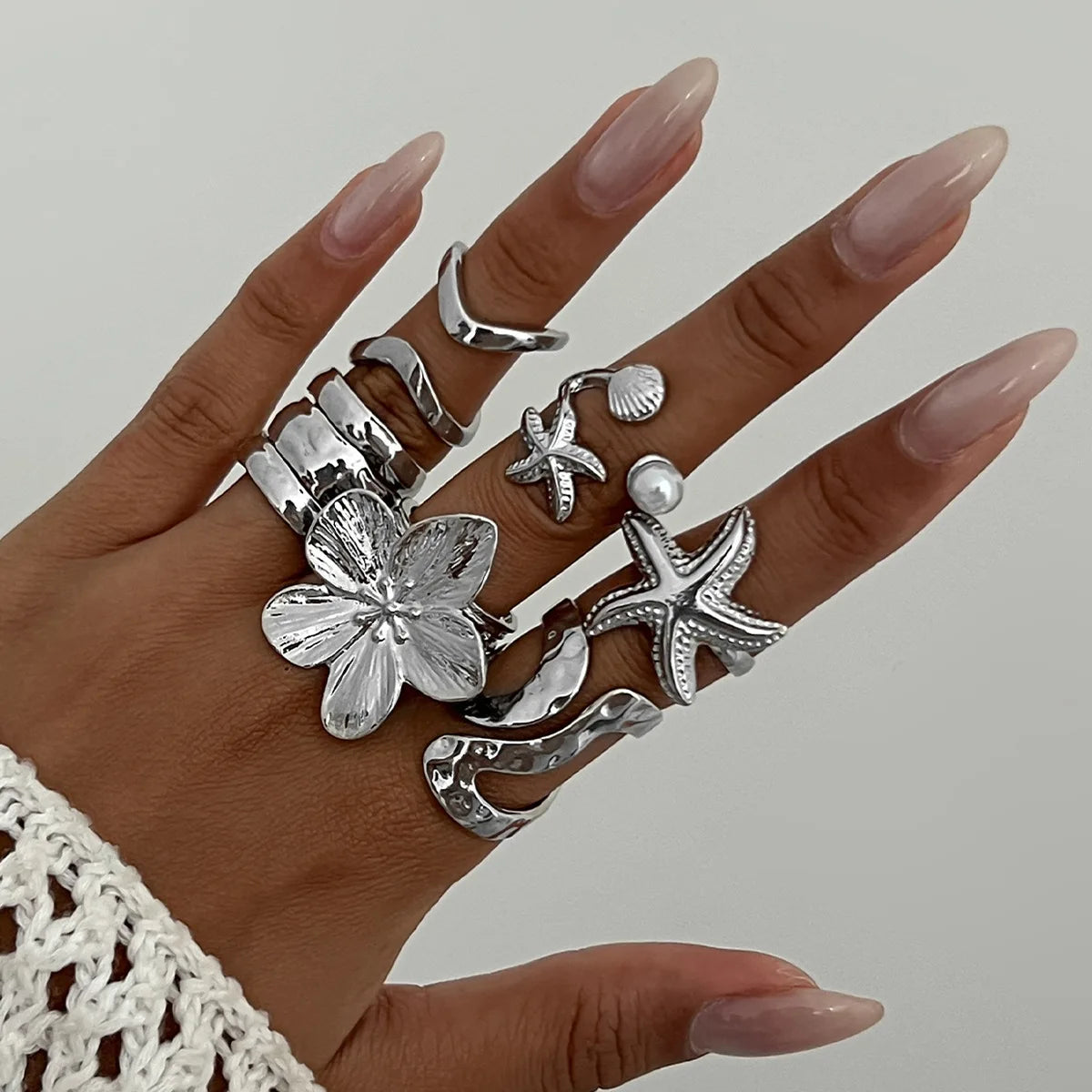 Ocean stars