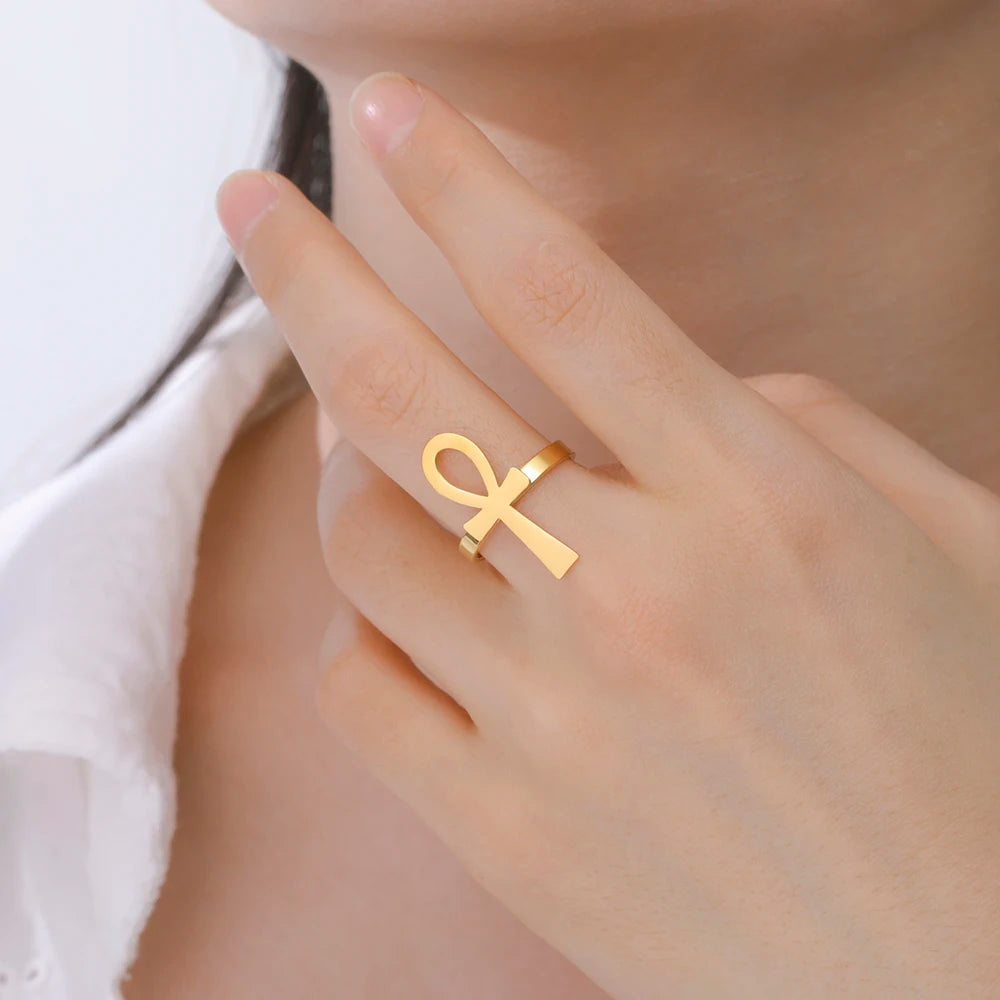 Ankh Legacy