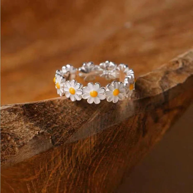 Silver Blossom