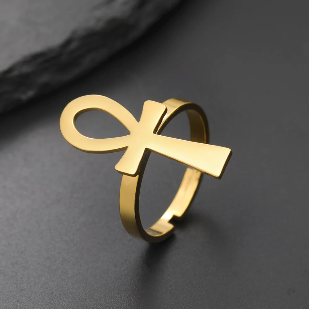 Ankh Legacy