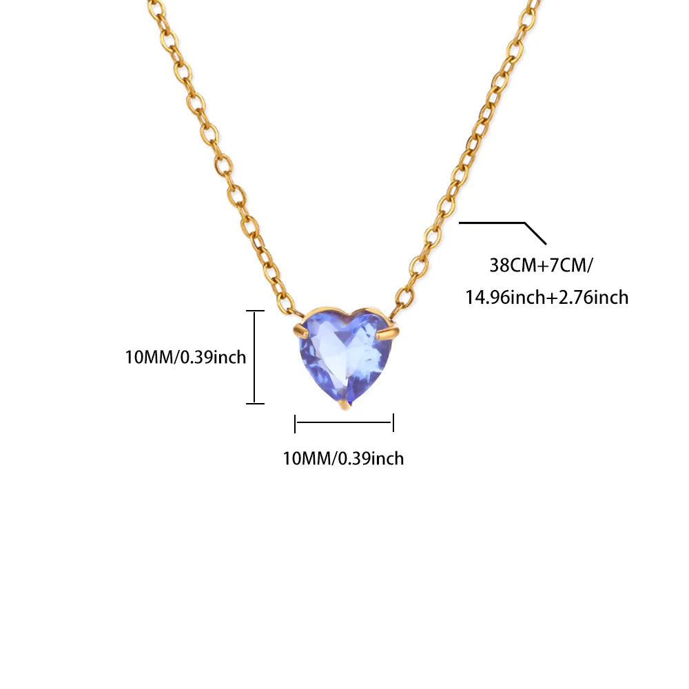 Heart Radiance