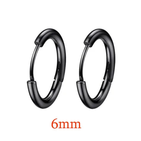 Mini Hoops