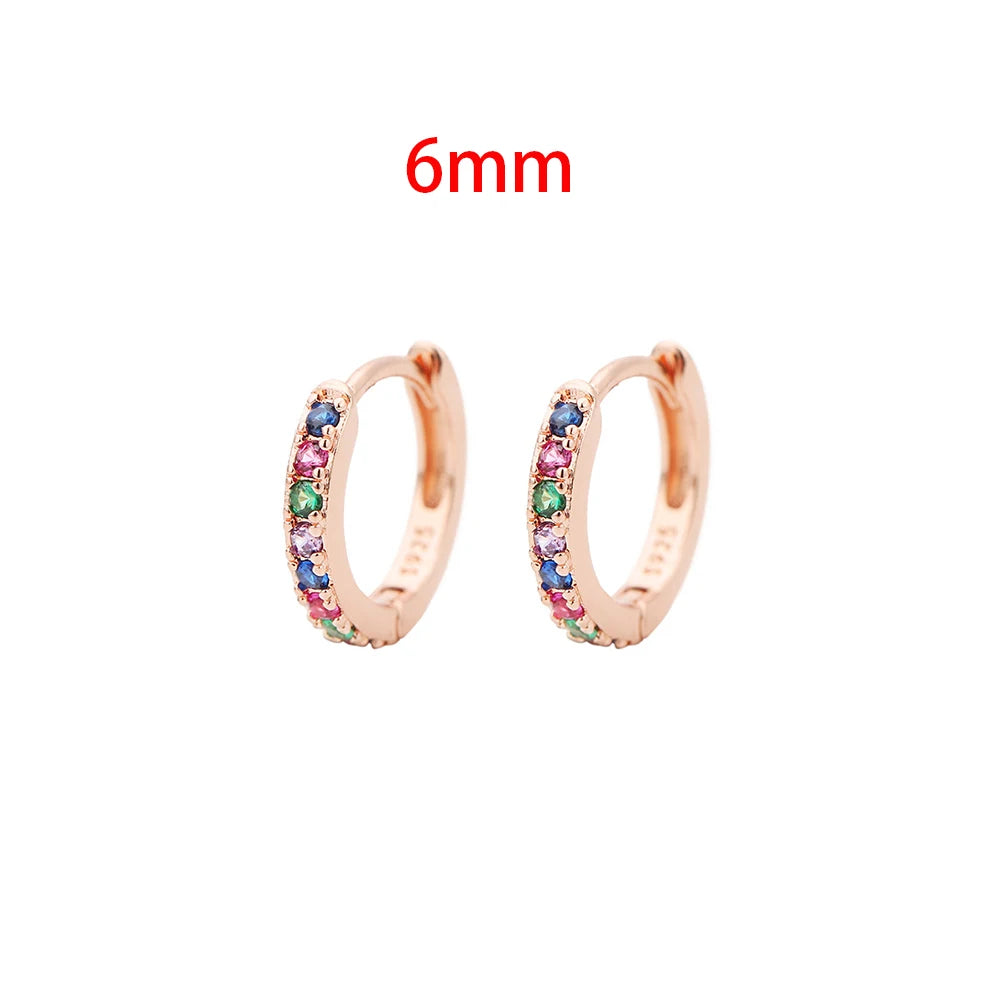 Mini Hoops